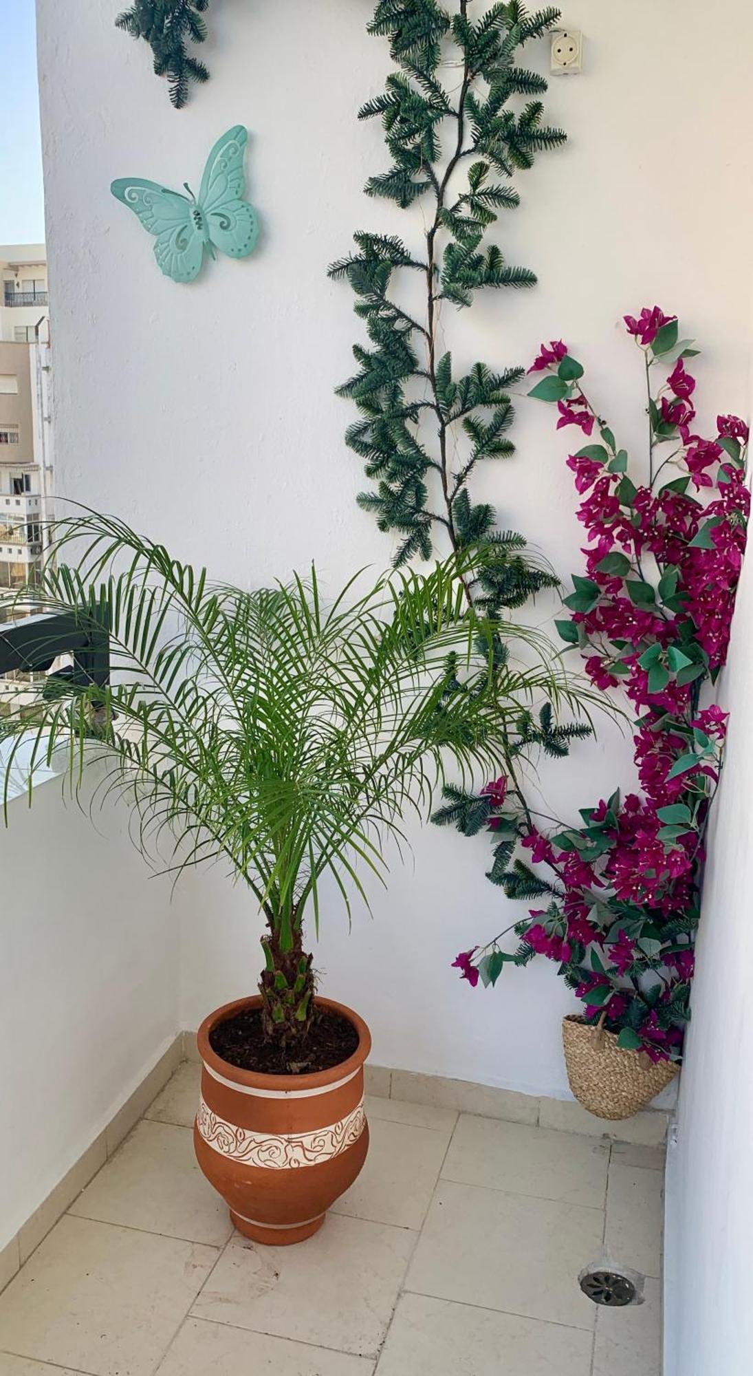 La Corniche Appartement Tanger Kültér fotó