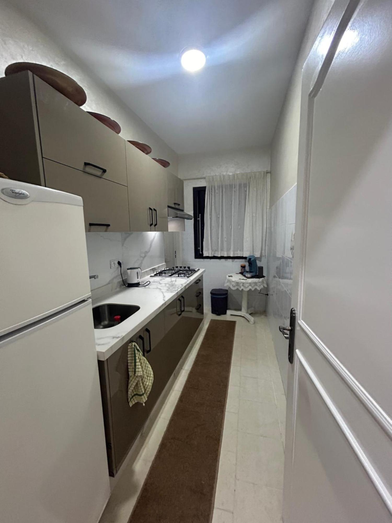 La Corniche Appartement Tanger Kültér fotó